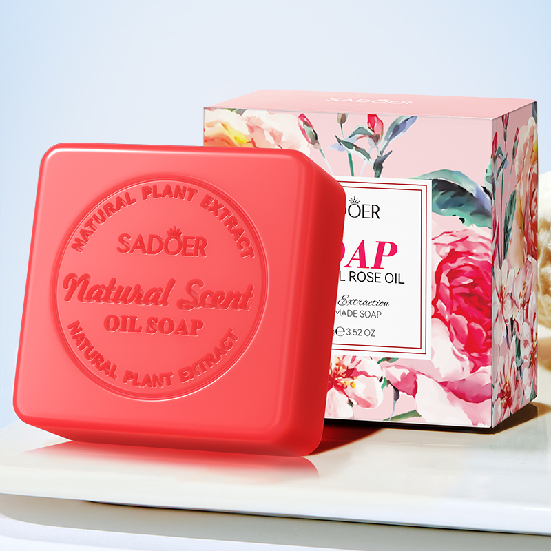 Soap Making Unit - Sapone Artigianale Naturale con Olio Essenziale