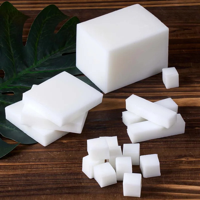Soap Making Material Wholesale - Base per Sapone alla Glicerina 1000g,