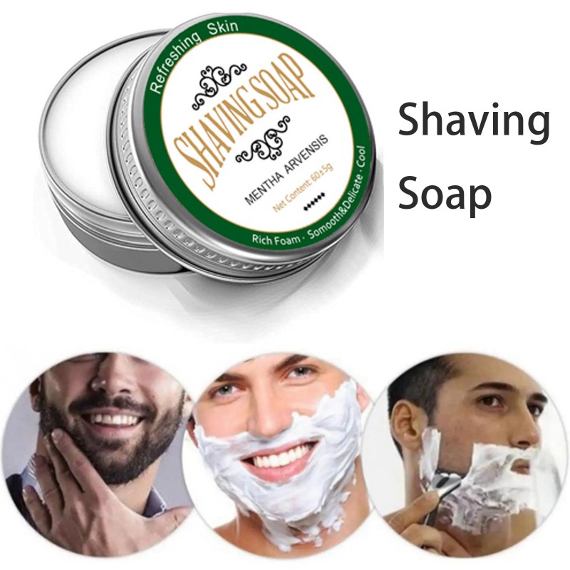Soap Making Unit - Sapone da barba per barba da