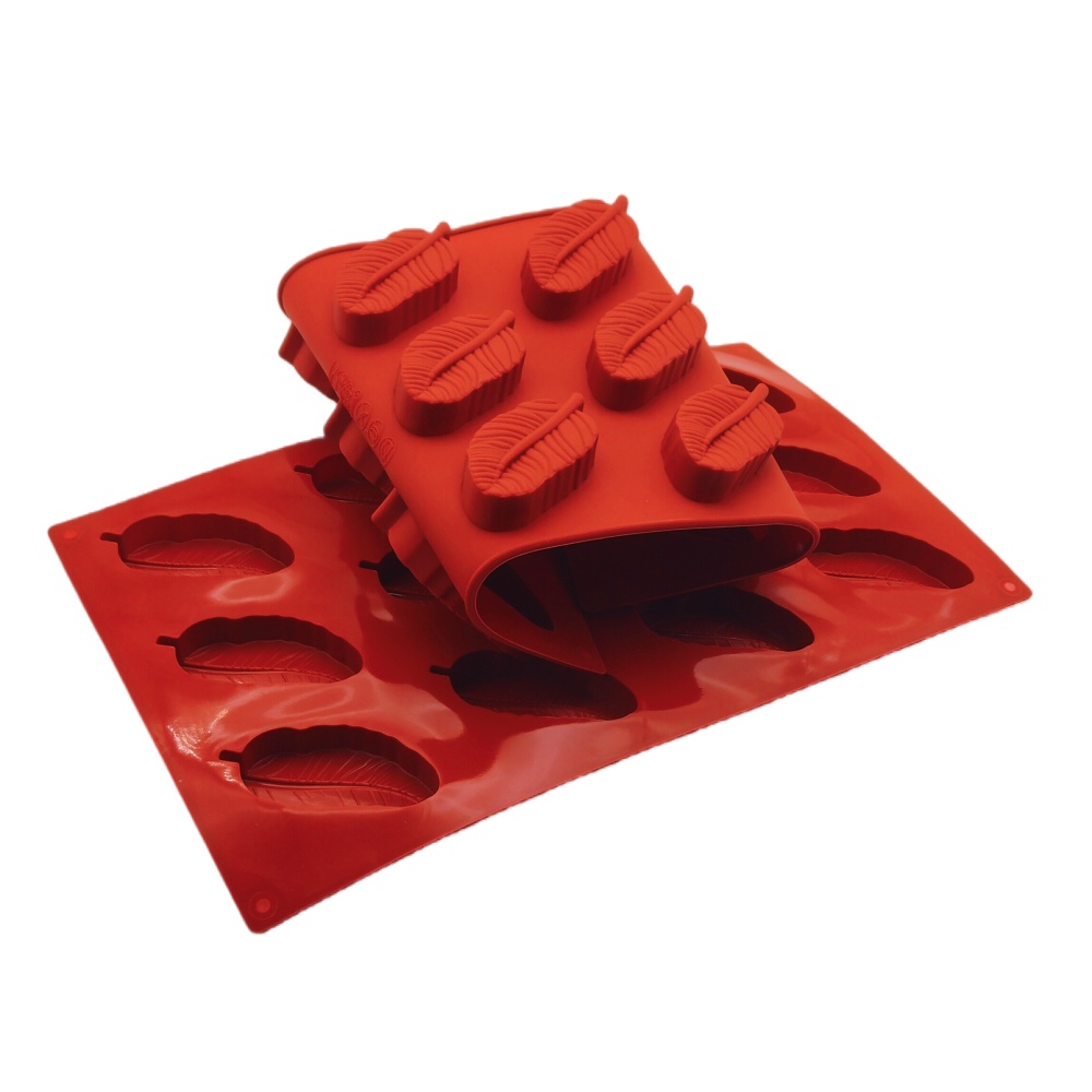 Soap Making Utensils - Nuovo Arrivo Stampo in Silicone a