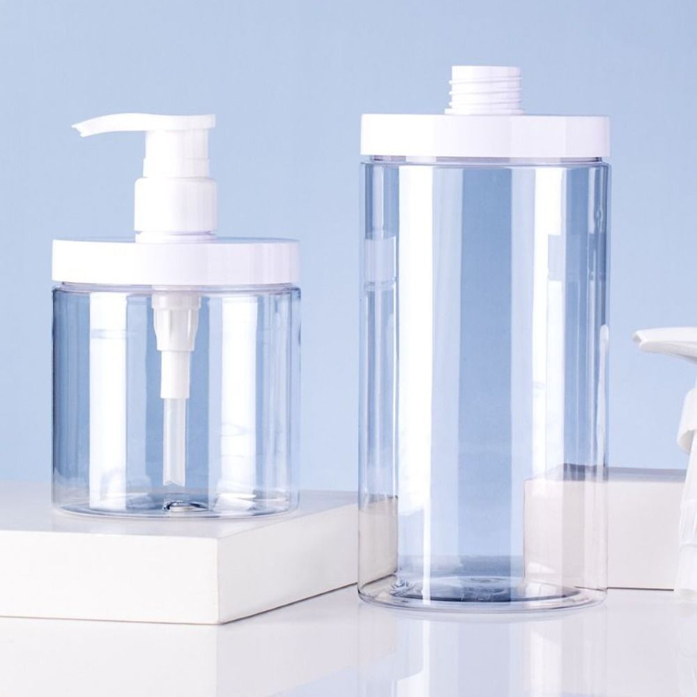Soap Making Unit - Dispenser per flaconi con pompa da