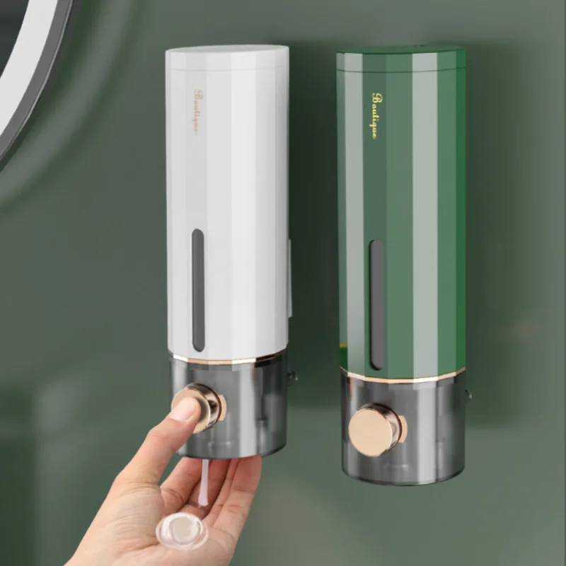 Soap Making Utensils - Dispenser di sapone manuale Dispenser di
