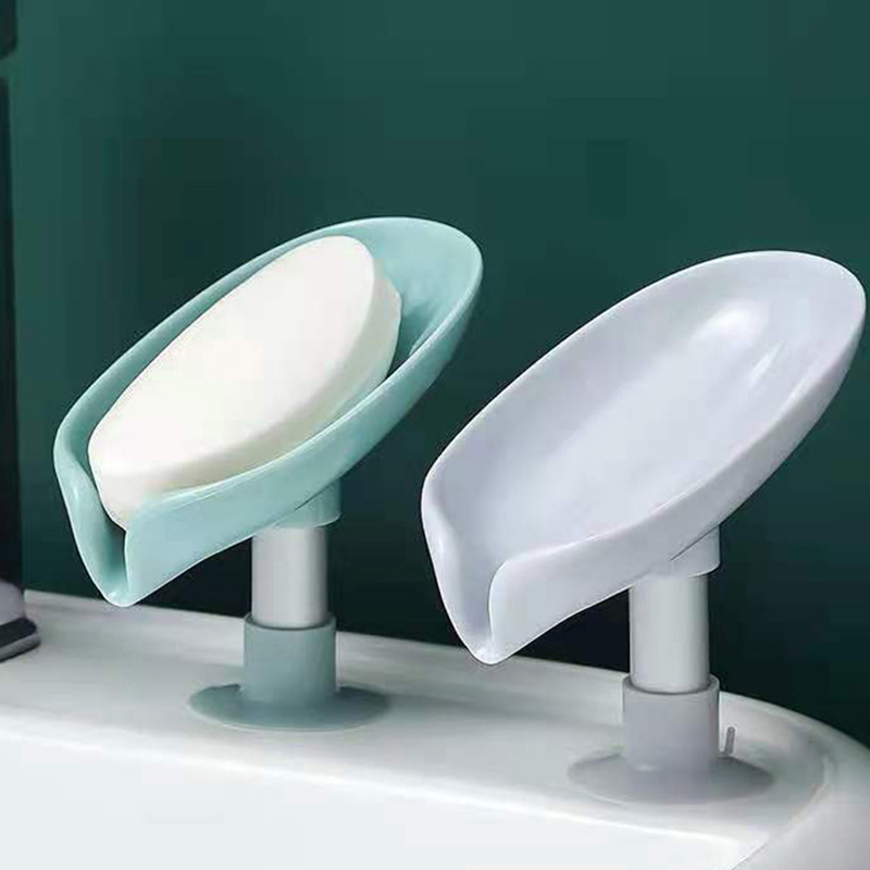 Soap Making Box - 2 pezzi di porta-sapone creativo con
