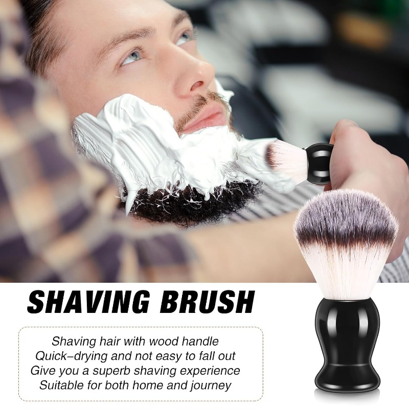 1 Pezzo Pennello da Barba, Man - Soap Making Utensils recensione e prezzo