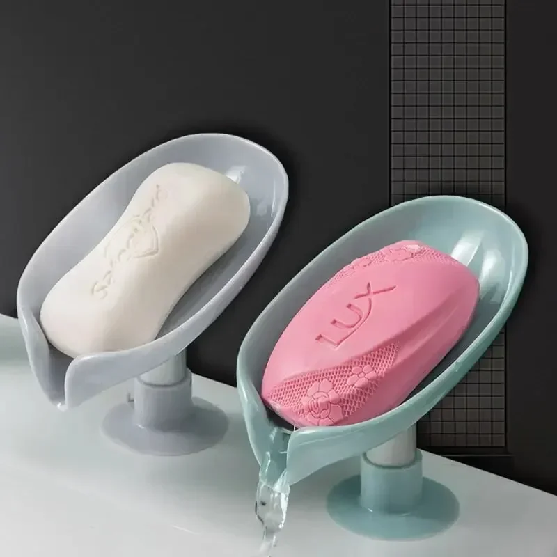 Portasapone a forma di foglia  - Soap Making Box recensione e prezzo