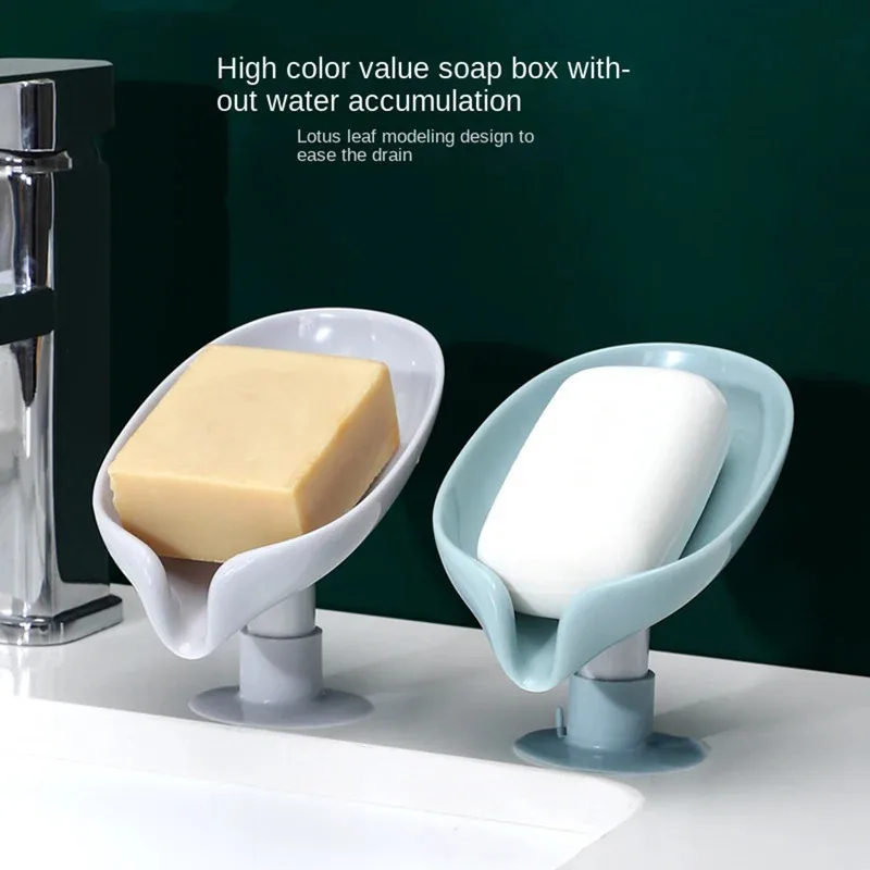 Portasapone a forma di foglia  - Soap Making Box recensione e prezzo
