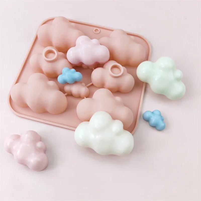 Stampo in silicone a forma di  - Soap Making Scents recensione e prezzo