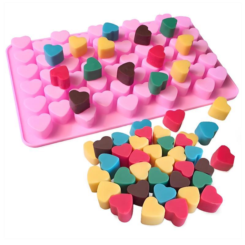 Stampo per torta in silicone a - Soap Making Utensils recensione e prezzo