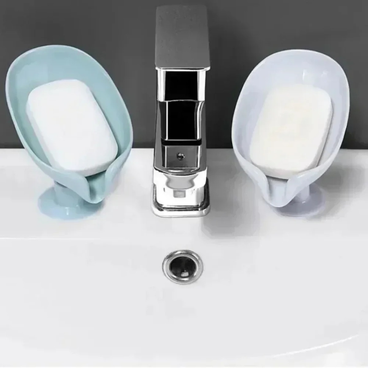 Portasapone a ventosa a forma  - Soap Making Box recensione e prezzo