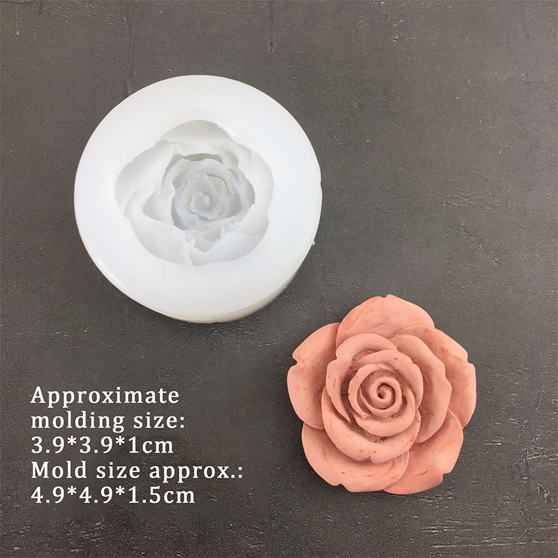 Stampi in Silicone per foglie  - Soap Making Utensils recensione e prezzo