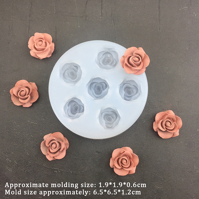Stampi in Silicone per foglie  - Soap Making Utensils recensione e prezzo