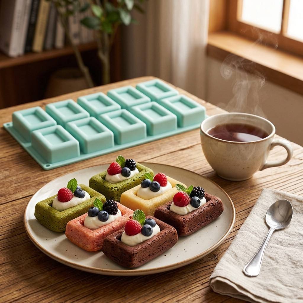 Stampo da Forno in Silicone An - Soap Making Ideas recensione e prezzo