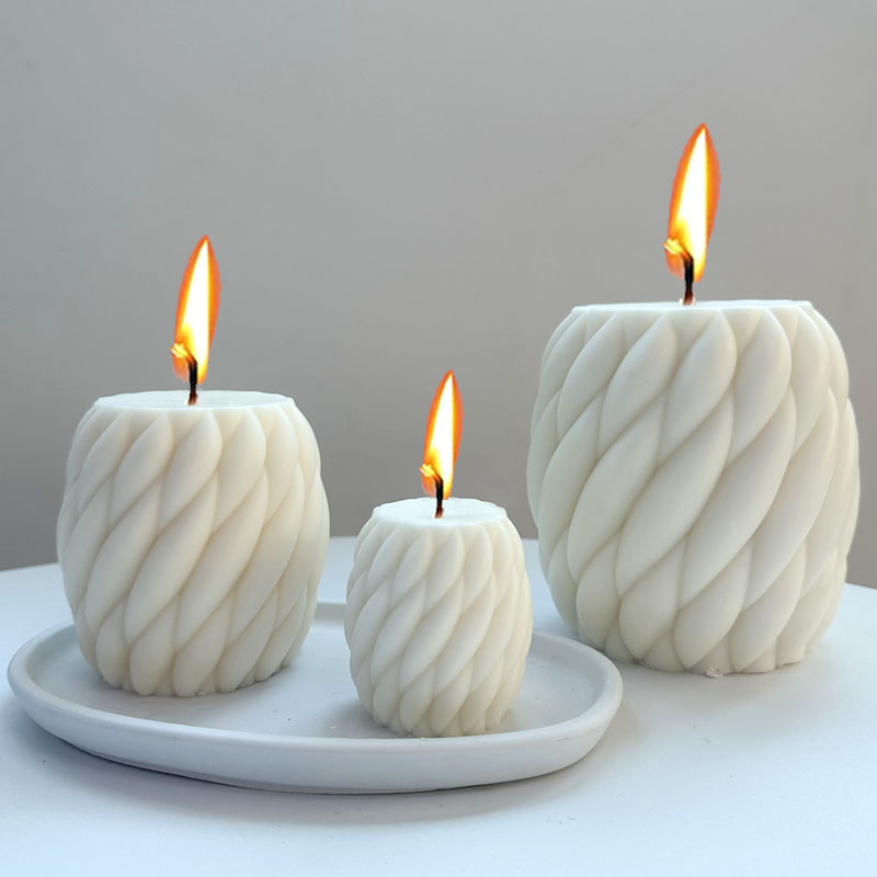 Gocce di pioggia rotanti 3D St - Soap Making Scents recensione e prezzo