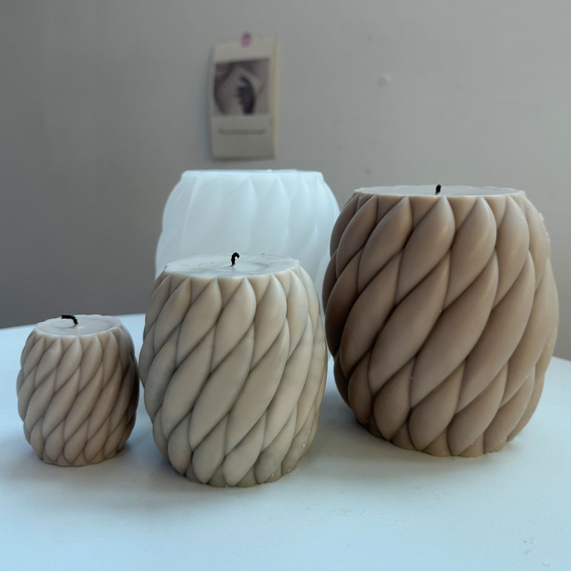 Gocce di pioggia rotanti 3D St - Soap Making Scents recensione e prezzo