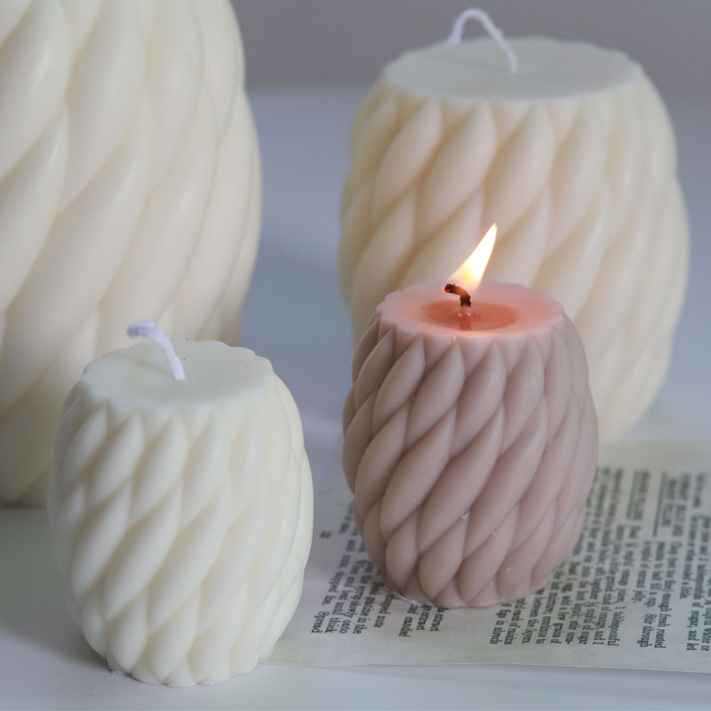 Gocce di pioggia rotanti 3D St - Soap Making Scents recensione e prezzo