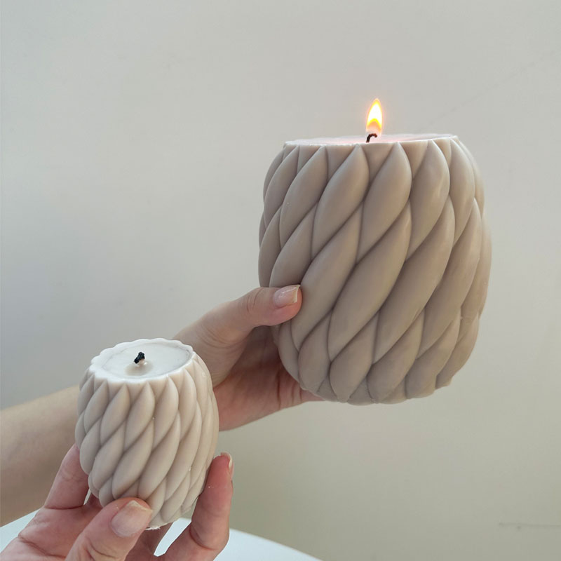 Gocce di pioggia rotanti 3D St - Soap Making Scents recensione e prezzo