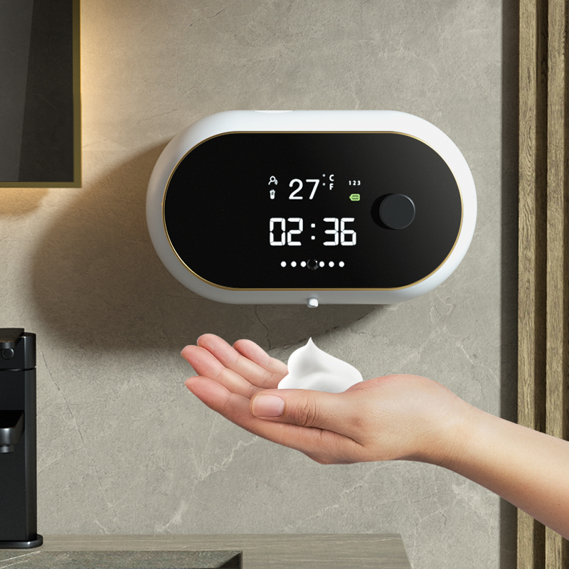 Nuovo distributore di sapone a - Soap Making Unit recensione e prezzo