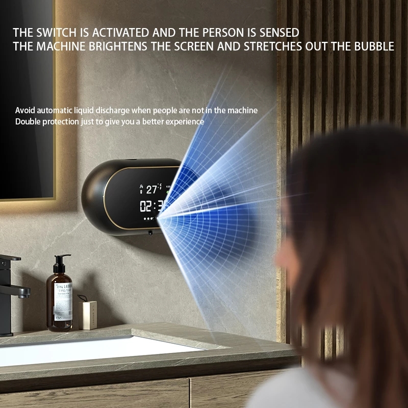 Nuovo distributore di sapone a - Soap Making Unit recensione e prezzo