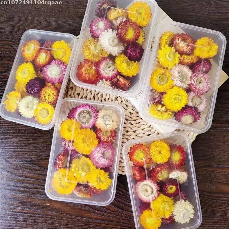 Fiori Secchi 100% Naturali Bra - Soap Making Material Wholesale recensione e prezzo