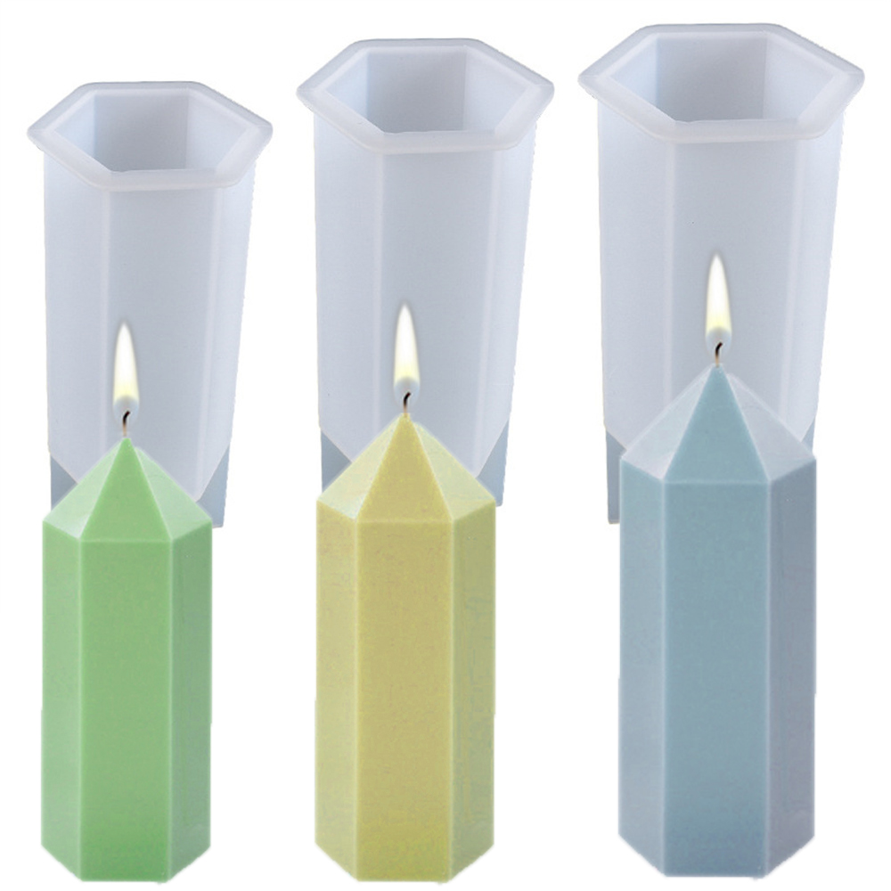 Stampi per candele a colonna e - Soap Making Unit recensione e prezzo