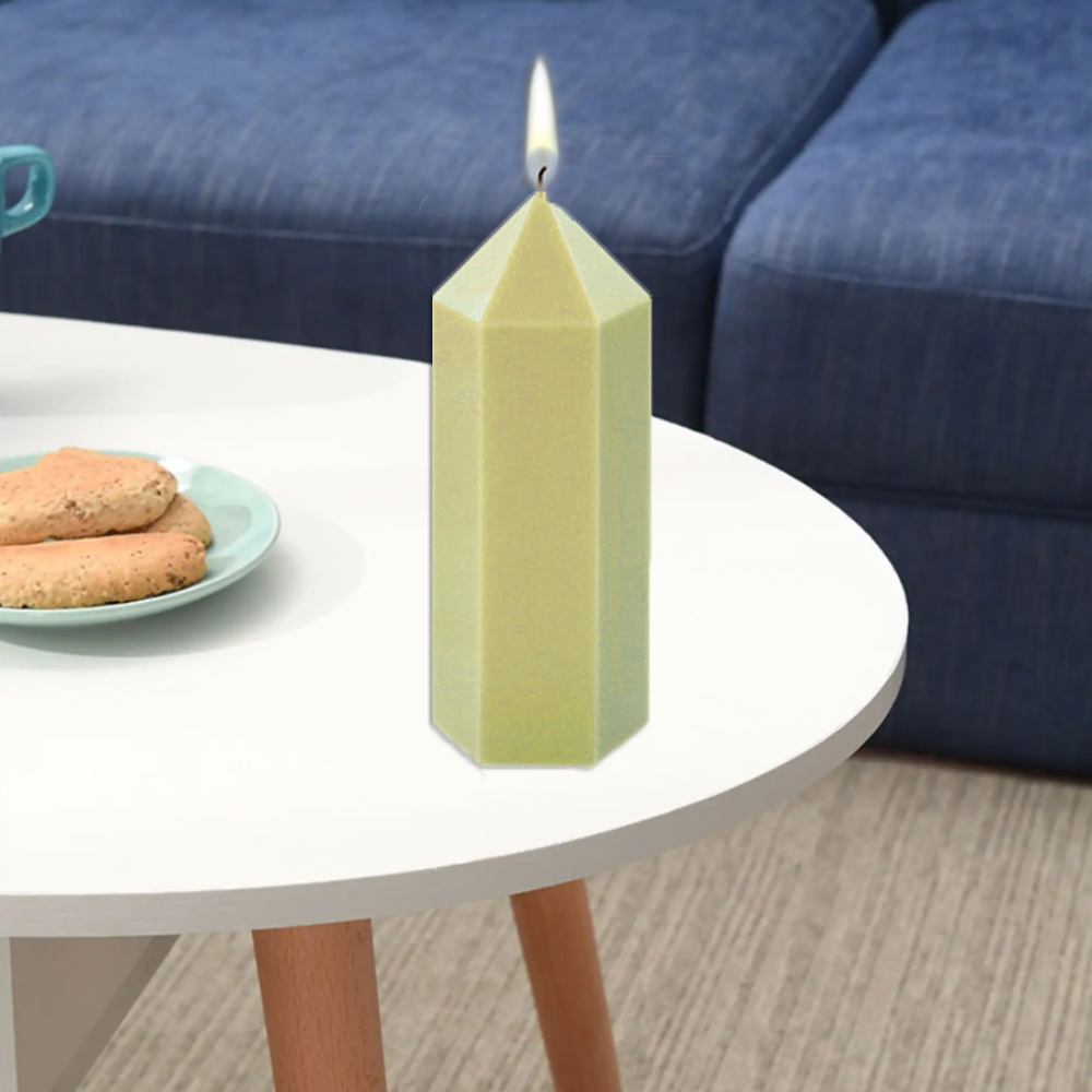 Stampi per candele a colonna e - Soap Making Unit recensione e prezzo