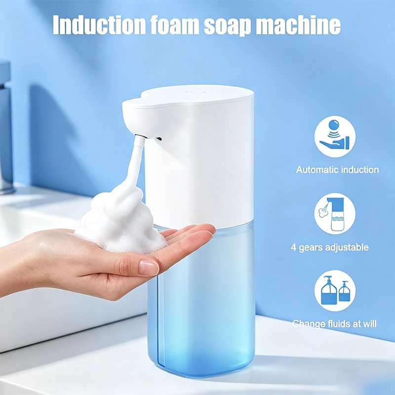 2026 Nuovo Dispenser Automatic - Soap Making Unit recensione e prezzo
