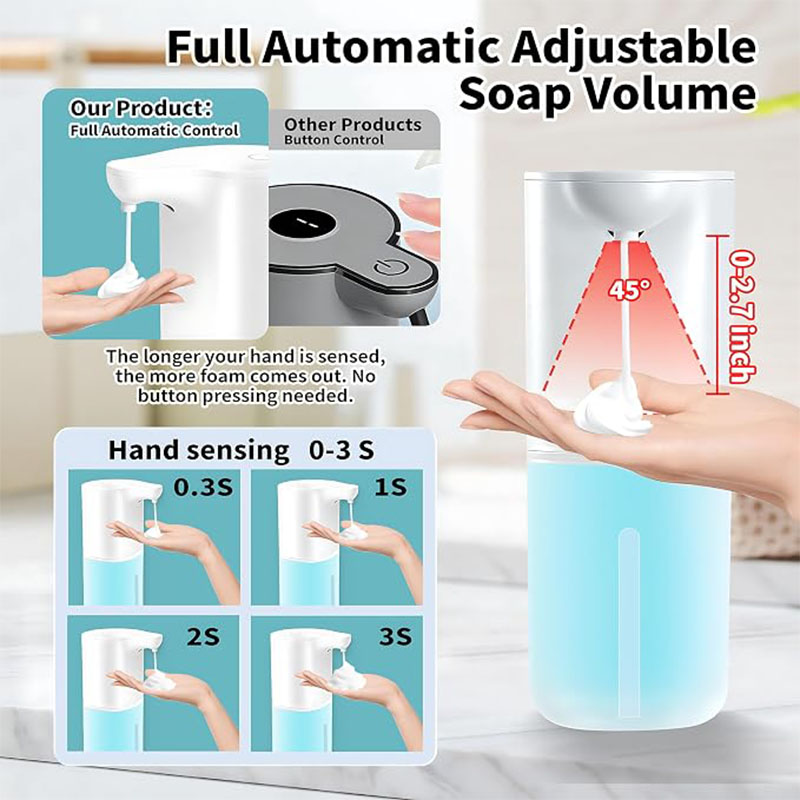 2026 Nuovo Dispenser Automatic - Soap Making Unit recensione e prezzo