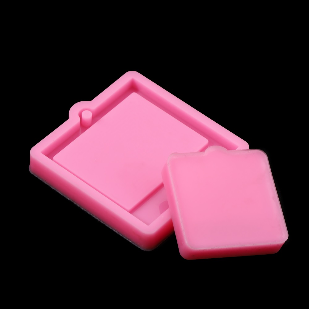 Cornice per foto Stampo portac - Soap Making Ideas recensione e prezzo