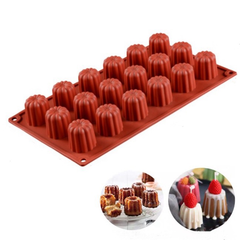 8/12/18 tazze Stampo in silico - Soap Making Utensils recensione e prezzo