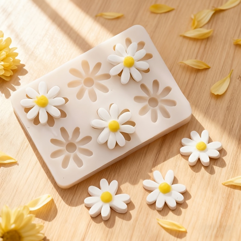 Stampo in Silicone 3D a Forma  - Soap Making Utensils recensione e prezzo