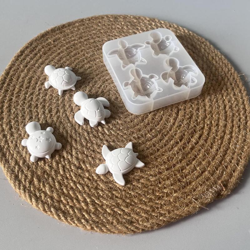 Stampi in Silicone a Forma di  - Soap Making Utensils recensione e prezzo