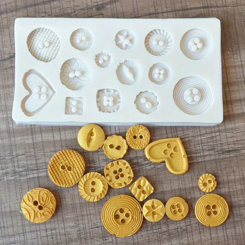 Stampo in silicone a forma di  - Soap Making Utensils recensione e prezzo