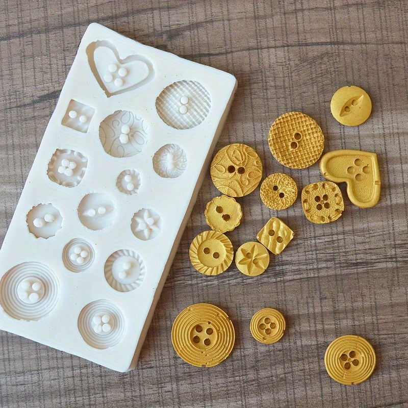 Stampo in silicone a forma di  - Soap Making Utensils recensione e prezzo