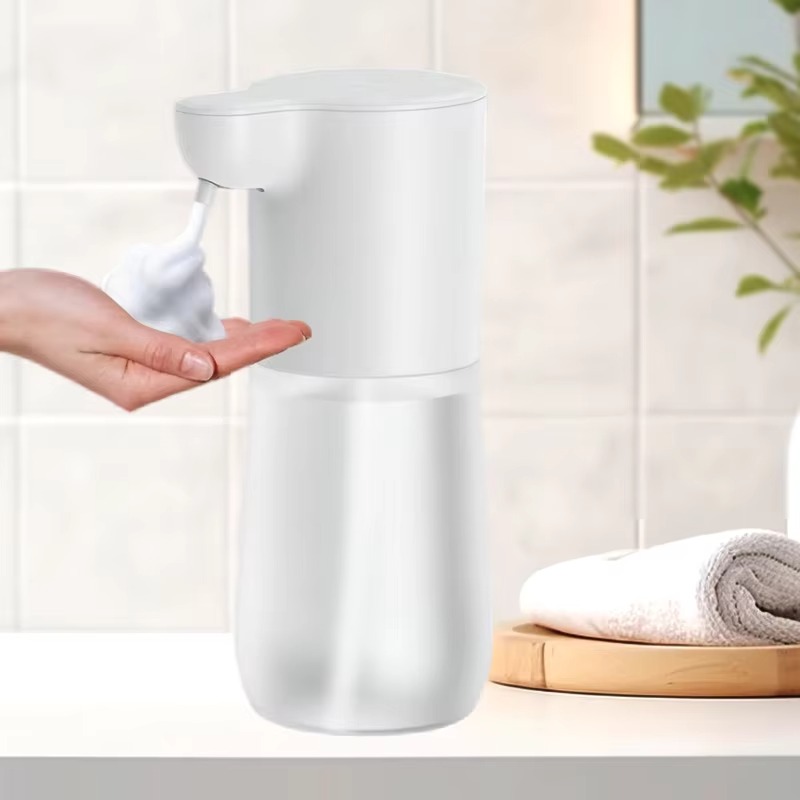 350ML Touchless Dispenser di S - Soap Making Unit recensione e prezzo