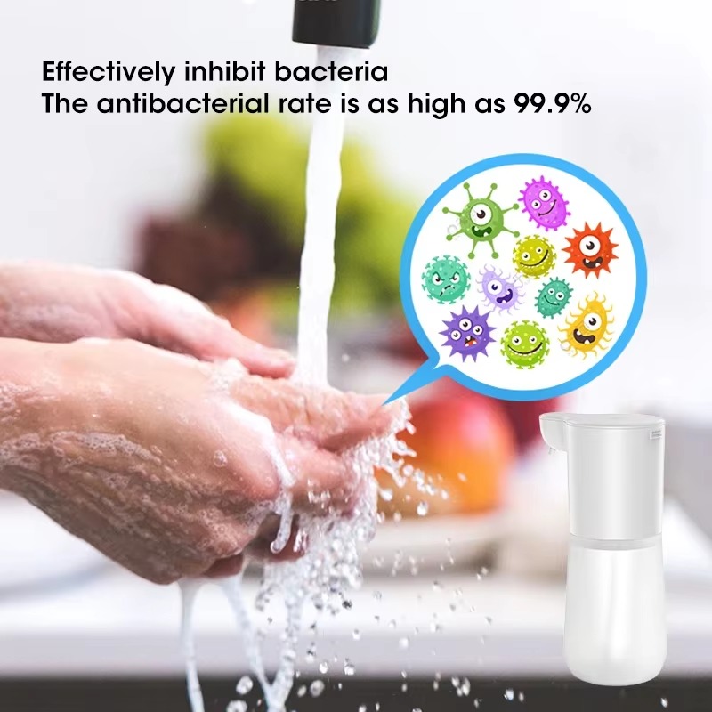 350ML Touchless Dispenser di S - Soap Making Unit recensione e prezzo