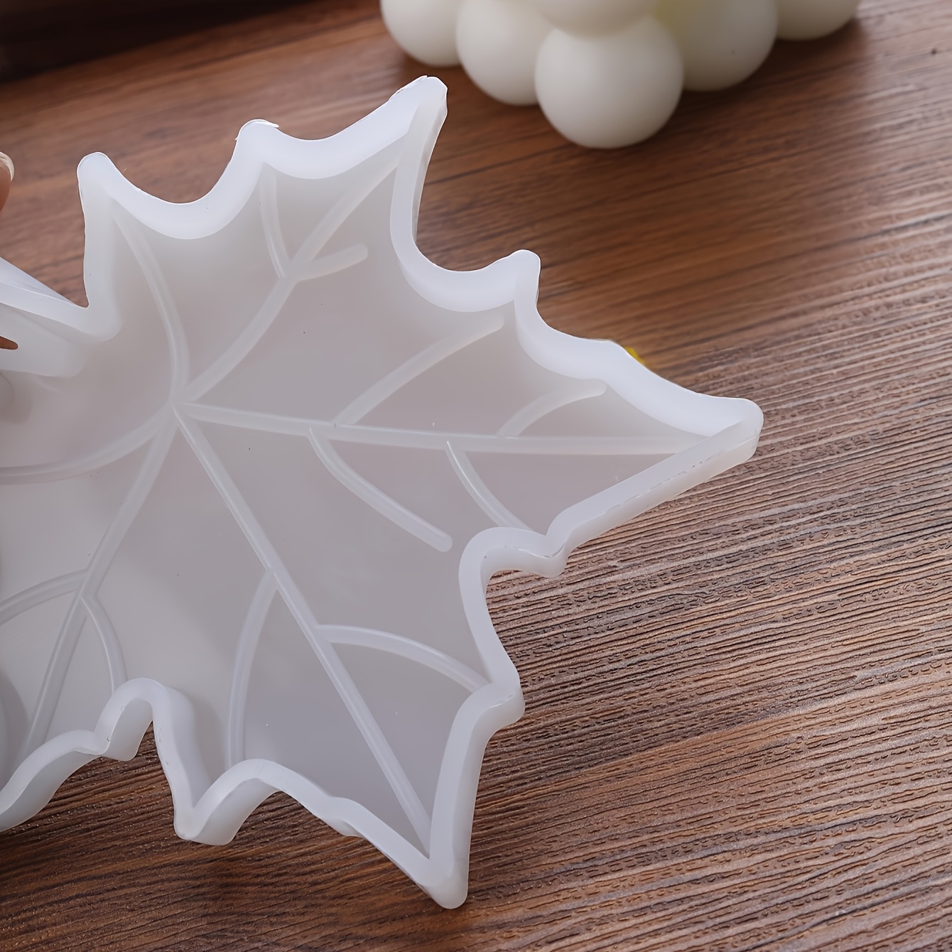 Stampo in silicone a forma di  - Soap Making Ideas recensione e prezzo