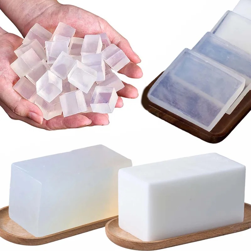 Base per Sapone alla Glicerina - Soap Making Material Wholesale recensione e prezzo