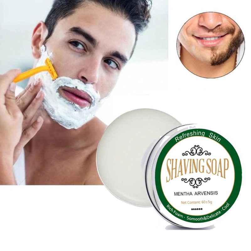 Sapone da barba per barba da u - Soap Making Unit recensione e prezzo