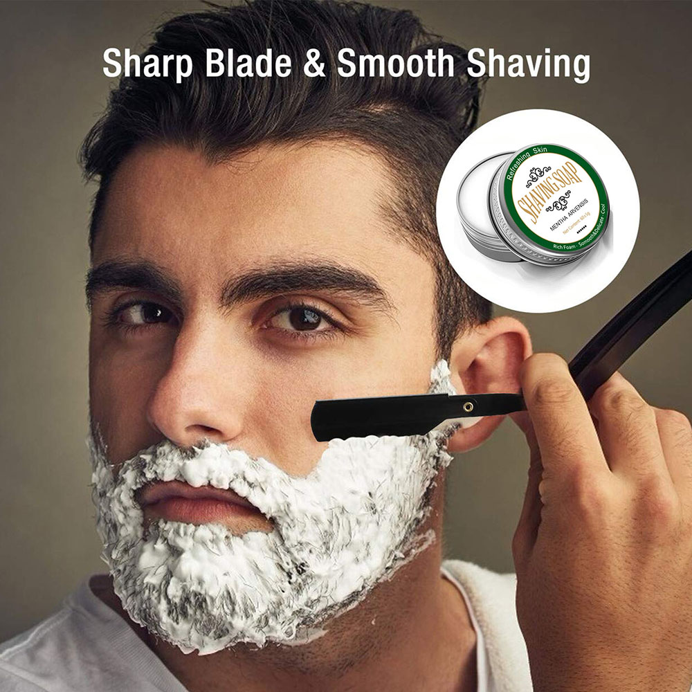 Sapone da barba per barba da u - Soap Making Unit recensione e prezzo