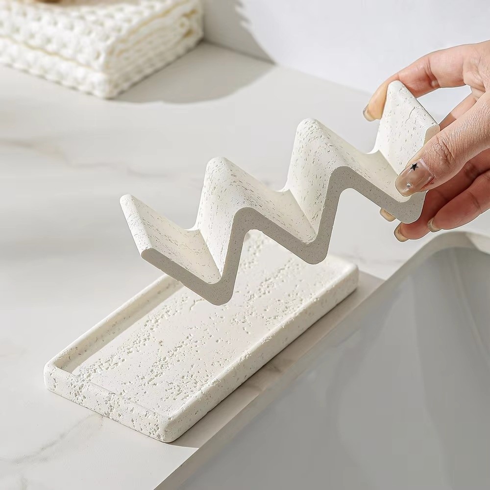Portasapone in Stile Giappones - Soap Making Box recensione e prezzo