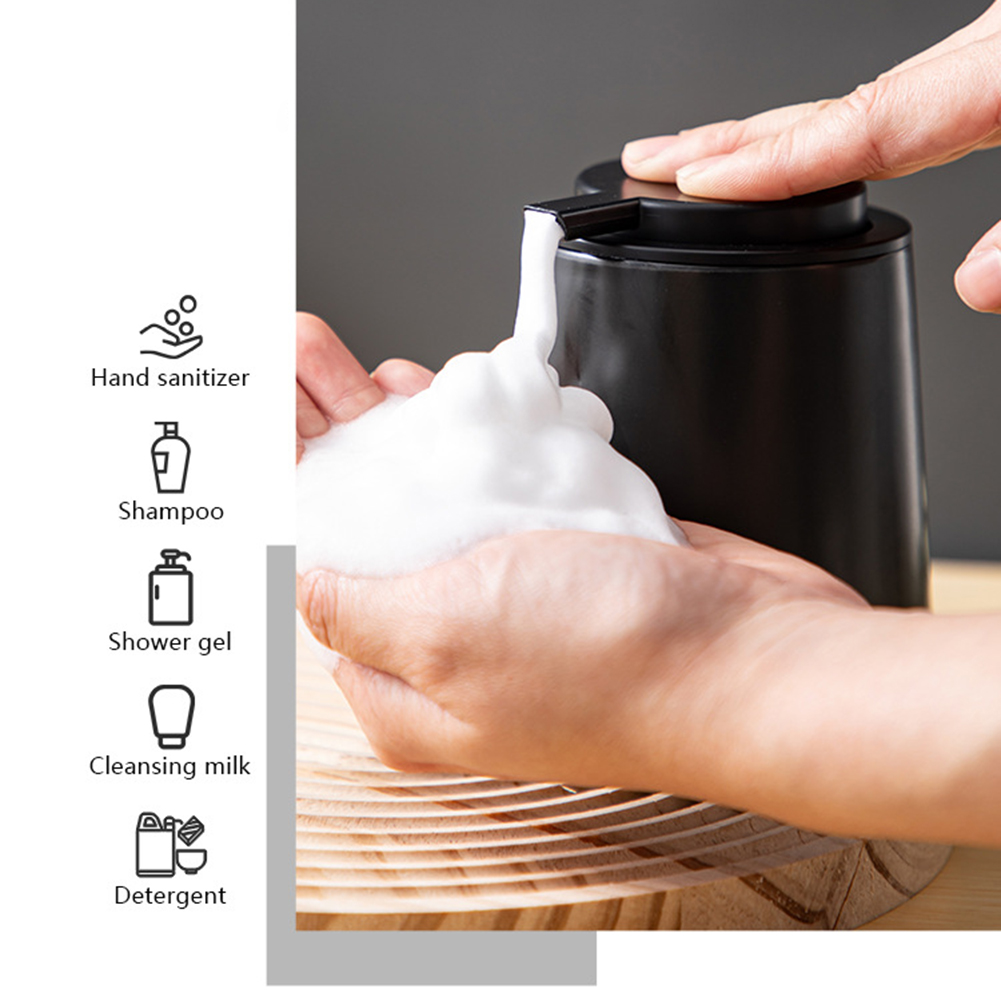 Bottiglia dispenser per sapone - Soap Making Unit recensione e prezzo