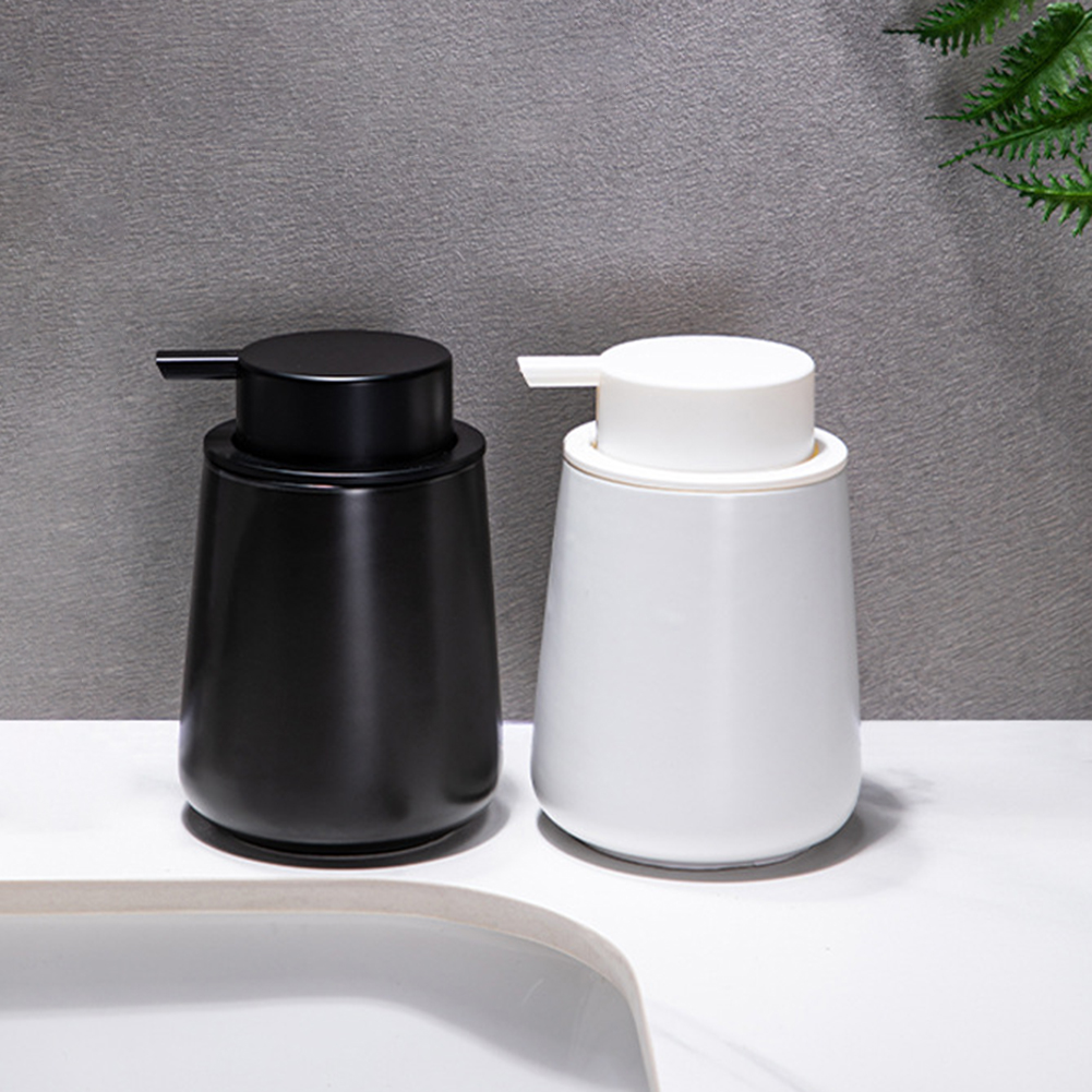 Bottiglia dispenser per sapone - Soap Making Unit recensione e prezzo