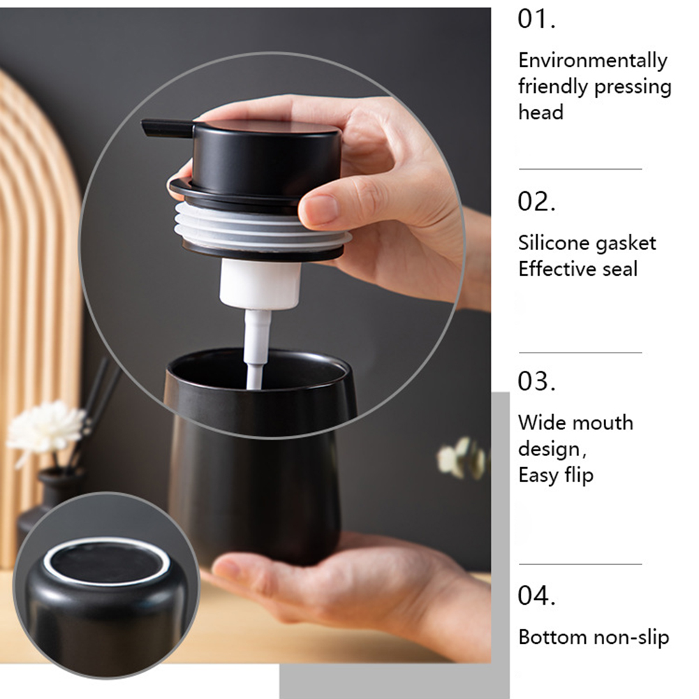 Bottiglia dispenser per sapone - Soap Making Unit recensione e prezzo