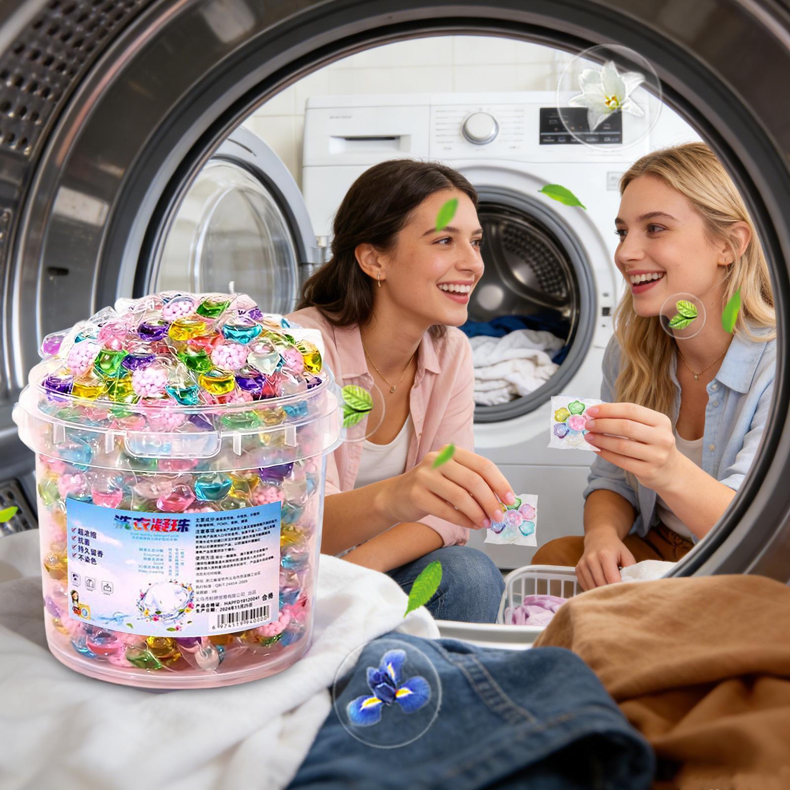 Capsule di Detersivo 7in1, Per - Soap Making Unit recensione e prezzo