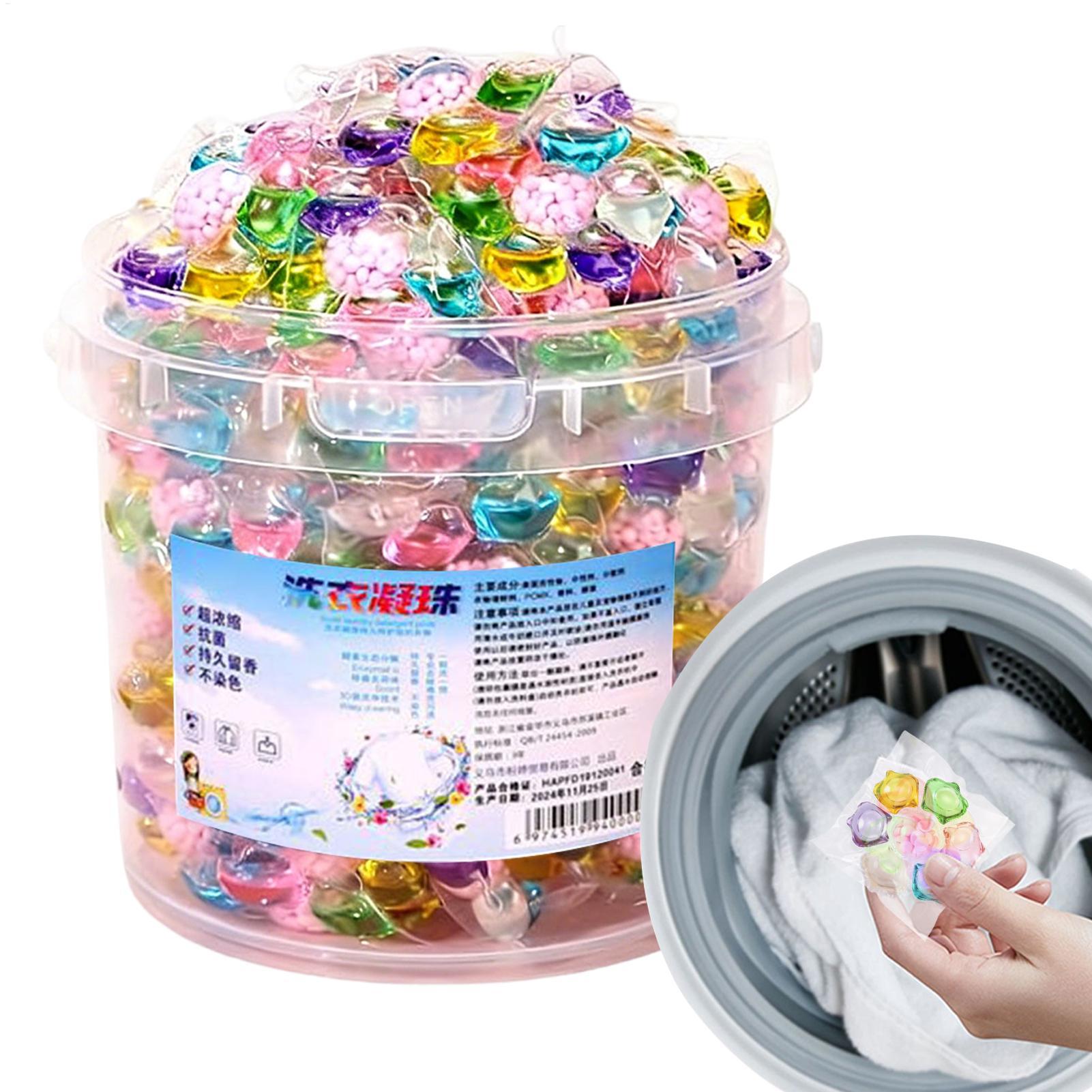Capsule di Detersivo 7in1, Per - Soap Making Unit recensione e prezzo