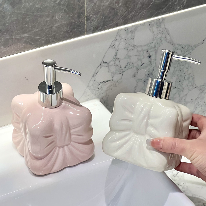 Simpatico fiocco pressa bottig - Soap Making Box recensione e prezzo