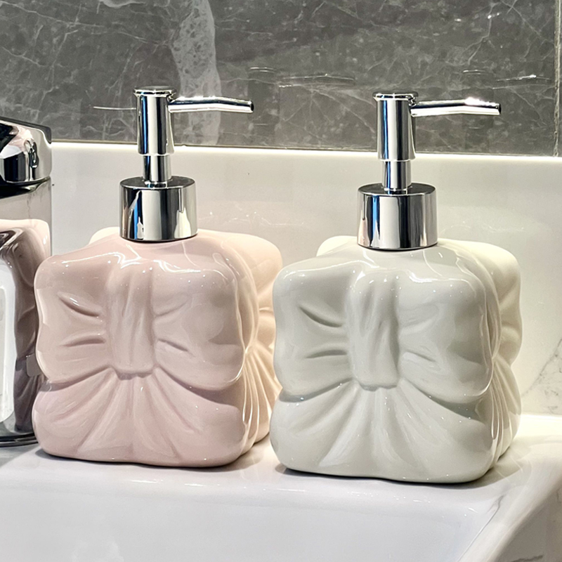 Simpatico fiocco pressa bottig - Soap Making Box recensione e prezzo
