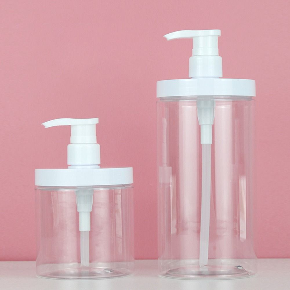 Dispenser per flaconi con pomp - Soap Making Unit recensione e prezzo