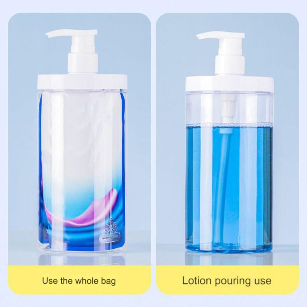 Dispenser per flaconi con pomp - Soap Making Unit recensione e prezzo