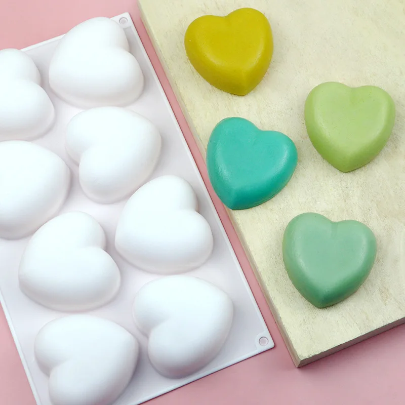 Stampo per sapone in silicone  - Soap Making Ideas recensione e prezzo